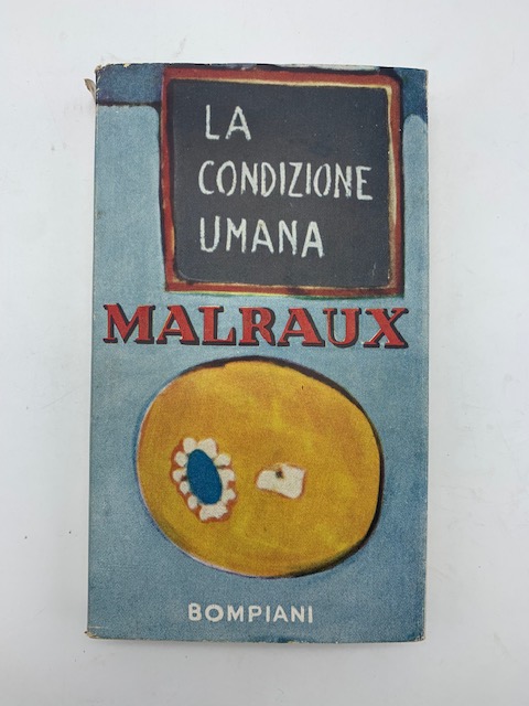 La condizione umana